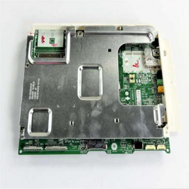 LG EBT64099102 Chassis Assembly