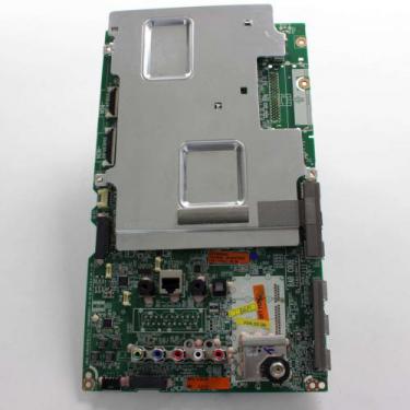 LG EBT64099603 PC Board-Main; Chassis As