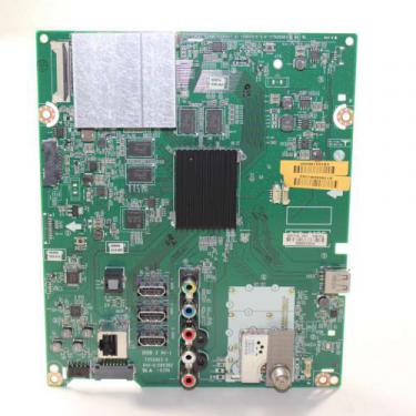 LG EBT64100402 PC Board-Main; Chassis As