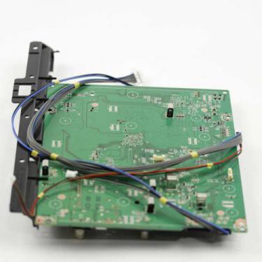 LG EBT64138303 PC Board-Main; Chassis As