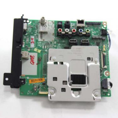 LG EBT64138338 PC Board-Main; Chassis As