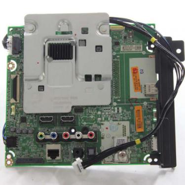 LG EBT64138339 PC Board-Main; Chassis As