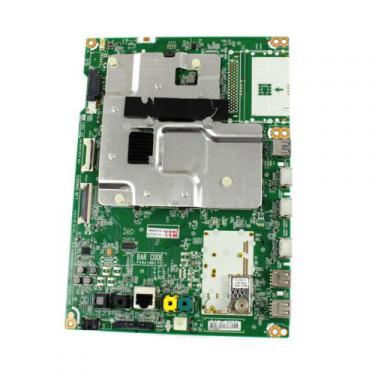 LG EBT64174317 PC Board-Main; Chassis As