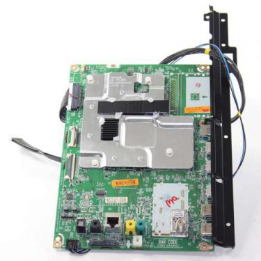 LG EBT64174323 PC Board-Main; Chassis As
