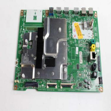 LG EBT64174324 PC Board-Main; Chassis As