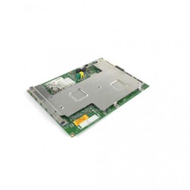LG EBT64180015 PC Board-Main; Chassis As