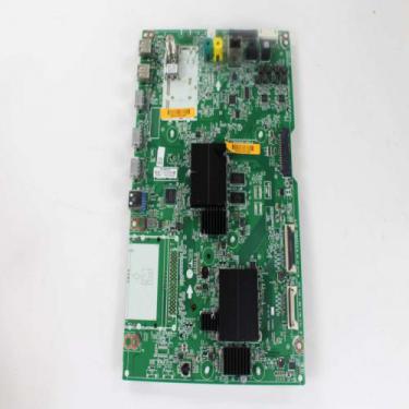 LG EBT64181705 PC Board-Main; Chassis As
