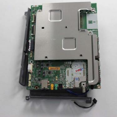 LG EBT64194403 PC Board-Main; Chassis As