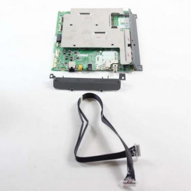 LG EBT64194407 PC Board-Main; Chassis As