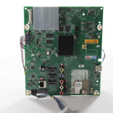 LG EBT64197203 PC Board-Main; Chassis As