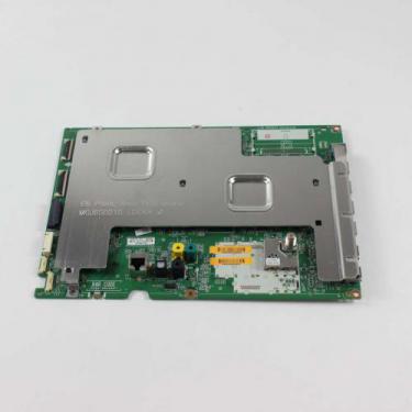 LG EBT64220202 PC Board-Main; Chassis As