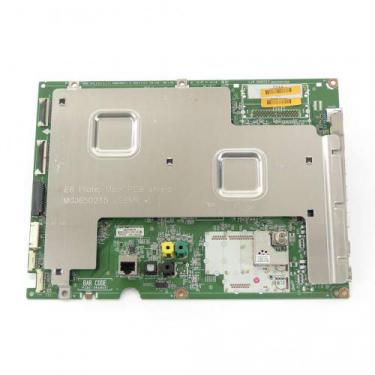 LG EBT64220215 PC Board-Main; Chassis As