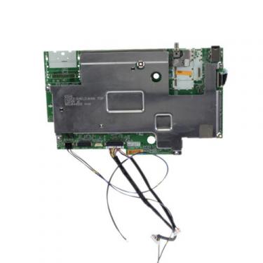 LG EBT64220804 PC Board-Main;