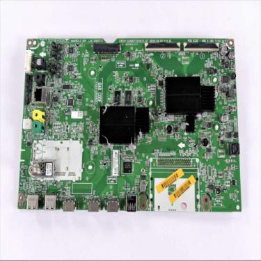 LG EBT64223302 PC Board-Main; Chassis As
