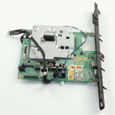 LG EBT64235402 PC Board-Main; Chassis As
