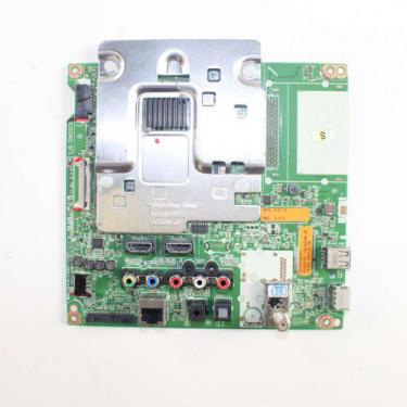 LG EBT64235403 PC Board-Main; Chassis As
