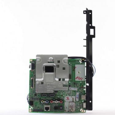 LG EBT64235422 PC Board-Main; Chassis As