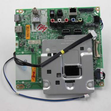 LG EBT64235423 PC Board-Main; Chassis As
