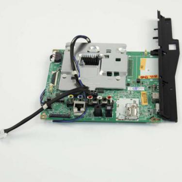 LG EBT64235502 PC Board-Main;