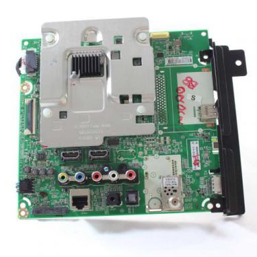 LG EBT64237702 PC Board-Main; Chassis As
