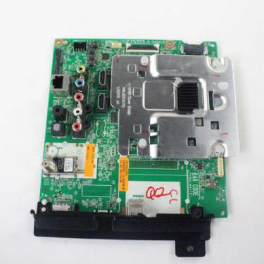 LG EBT64247802 PC Board-Main; Chassis As