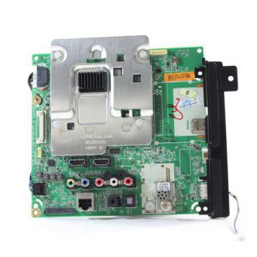 LG EBT64256022 PC Board-Main; Chassis As