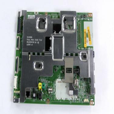 LG EBT64267801 PC Board-Main; Chassis As