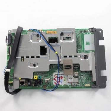 LG EBT64267802 PC Board-Main; Chassis As