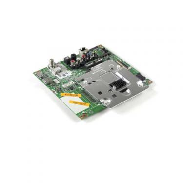 LG EBT64290212 PC Board-Main; Chassis As