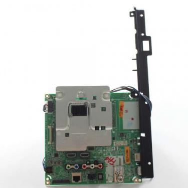 LG EBT64290223 PC Board-Main; Chassis As