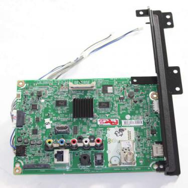 LG EBT64297426 PC Board-Main; Chassis As