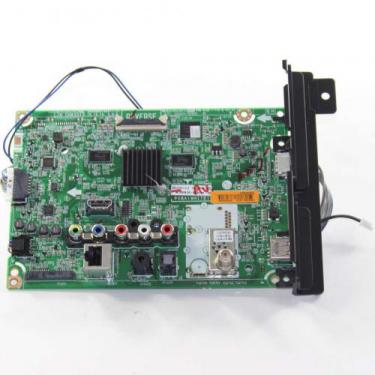 LG EBT64297430 PC Board-Main; Chassis As