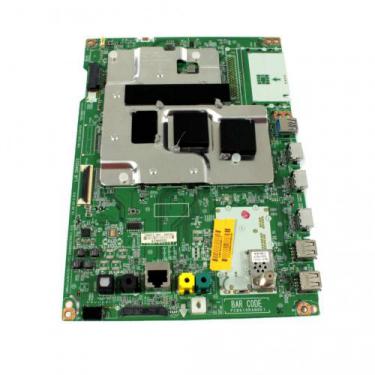 LG EBT64339511 PC Board-Main; Chassis As