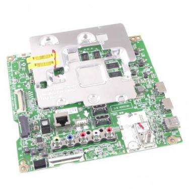 LG EBT64401003 PC Board-Main; Chassis As