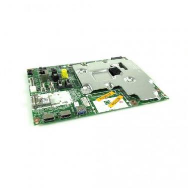 LG EBT64422312 PC Board-Main; Chassis As