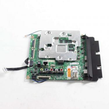 LG EBT64426303 PC Board-Main; Chassis As