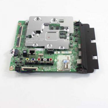 LG EBT64426304 PC Board-Main; Chassis As