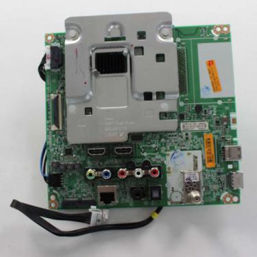LG EBT64436201 PC Board-Main; Chassis As