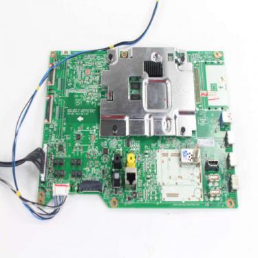 LG EBT64458803 PC Board-Main; Chassis As