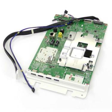 LG EBT64461303 PC Board-Main; Chassis As