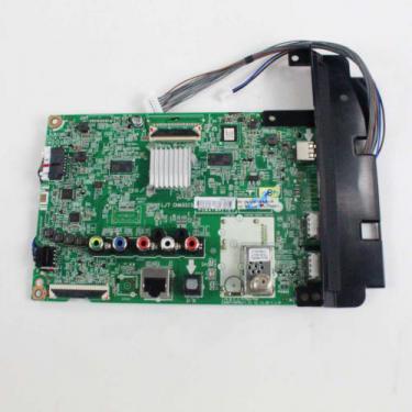 LG EBT64465704 PC Board-Main; Chassis As