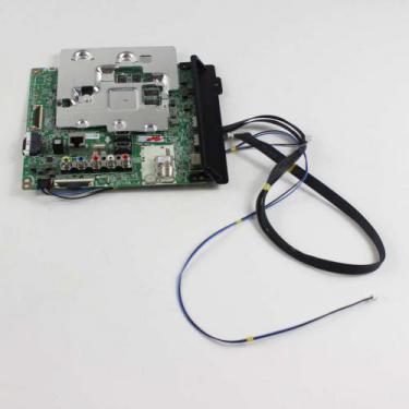 LG EBT64473507 PC Board-Main; Chassis As
