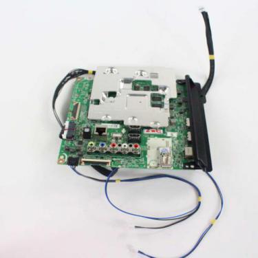 LG EBT64473511 PC Board-Main; Chassis As