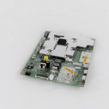 LG EBT64474303 PC Board-Main; Chassis As