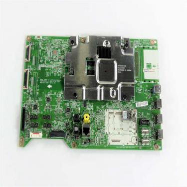 LG EBT64492804 PC Board-Main; Chassis As