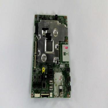 LG EBT64512903 PC Board-Main; Chassis As