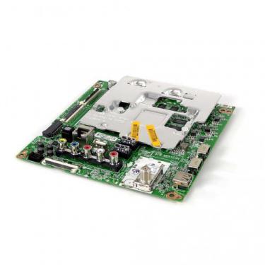 LG EBT64513103 PC Board-Main;