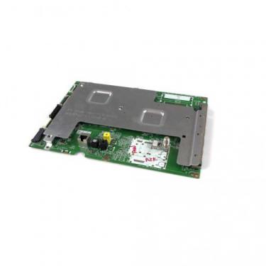 LG EBT64532802 PC Board-Main; Chassis As