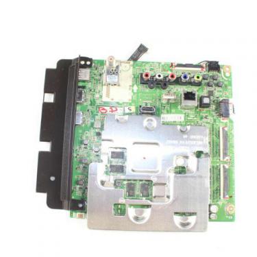 LG EBT64533002 PC Board-Main; Chassis As