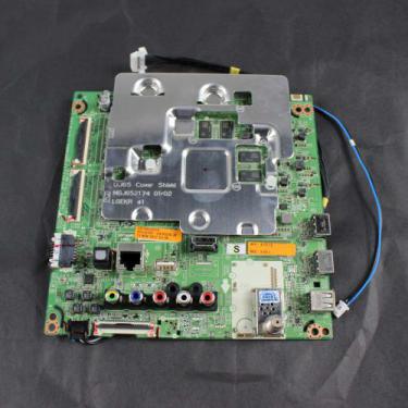 LG EBT64533014 PC Board-Main; Chassis As